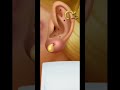 Asmr deep ear cleaning #games #asmr #makeuptips #animation #trending #gaming #viralshort #fypシ゚viral