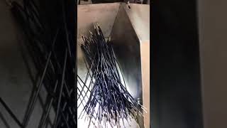 EW 21C Automatic  Two wire crimping machine
