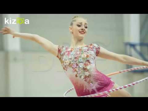 La Foule - music for rhythmic gymnastics