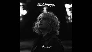 GOLDFRAPP – Drew (2013)