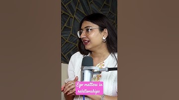 "Ego Alert! Avoid These Relationship Pitfalls"#ego #love #pyar 💞