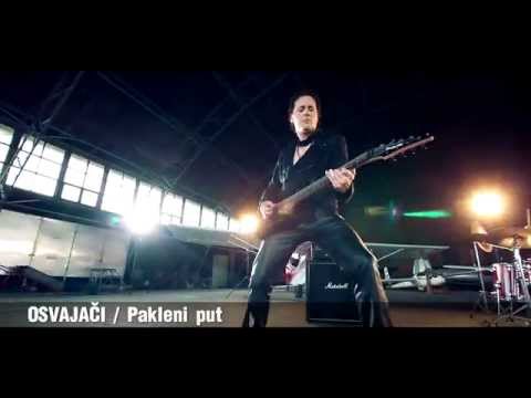 Osvajaci - Pakleni