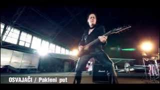 Osvajaci - Pakleni put [OFFICAL HD VIDEO]