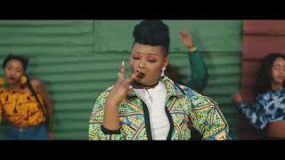 Yemi Alade - Bum Bum (Official Video)