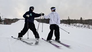 VASSFJELLET / TOUR VLOG 1