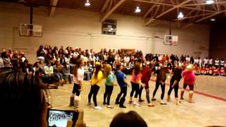 Henderson State University Greek