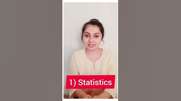 Skills required to be a Data Scientist. #shorts