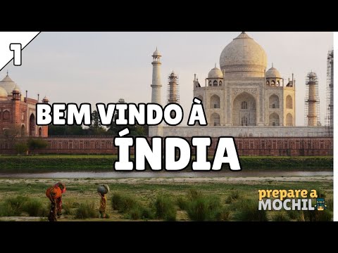 Vídeo: As Melhores Coisas Para Fazer Em Hyderabad, Índia