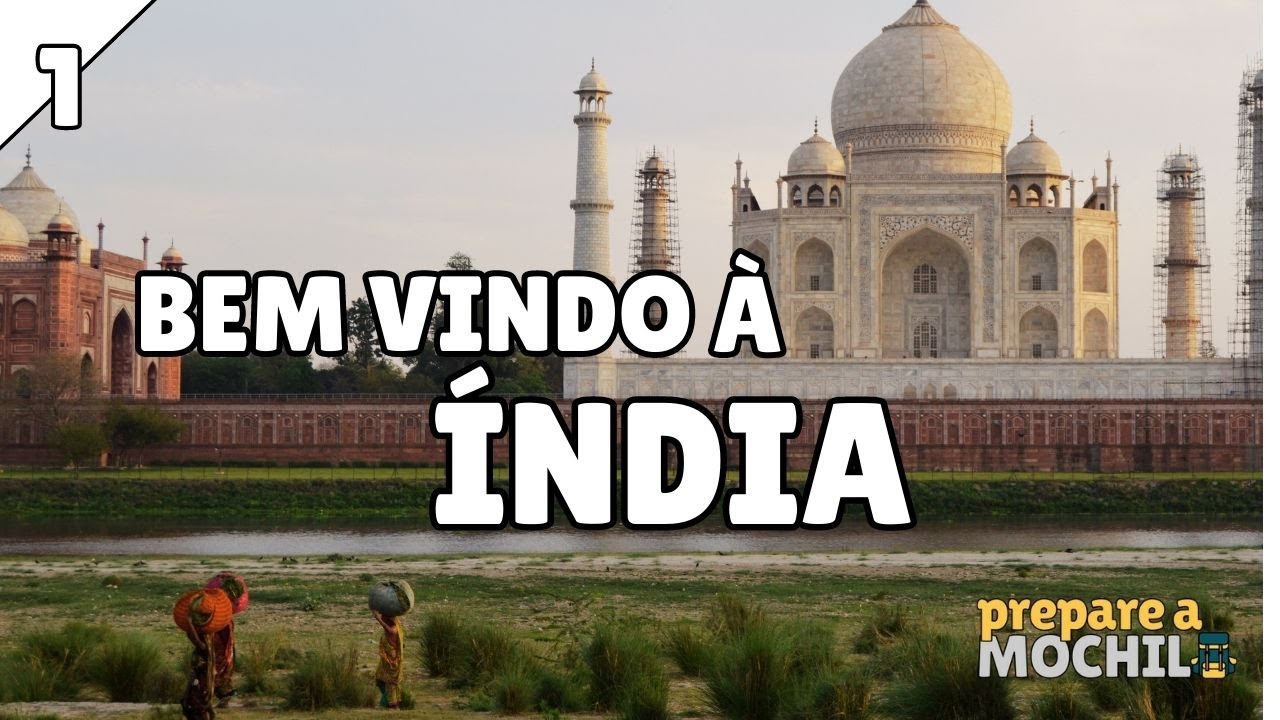 Índia 7 coisas que você precisa saber Índia 1 YouTube Índia 7 coisas que você precisa saber Índia 1 YouTube