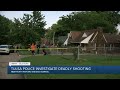 2 arrested, one suspect on the run in deadly Tulsa shooting