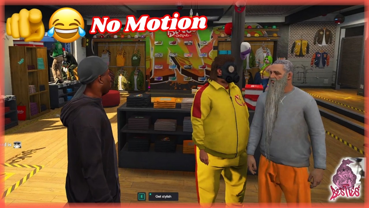 GP не движется | NoPixel 4.0 GTARP