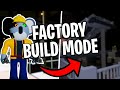 We Recreated FACTORY Chapter 6 Book 2 In Build Mode