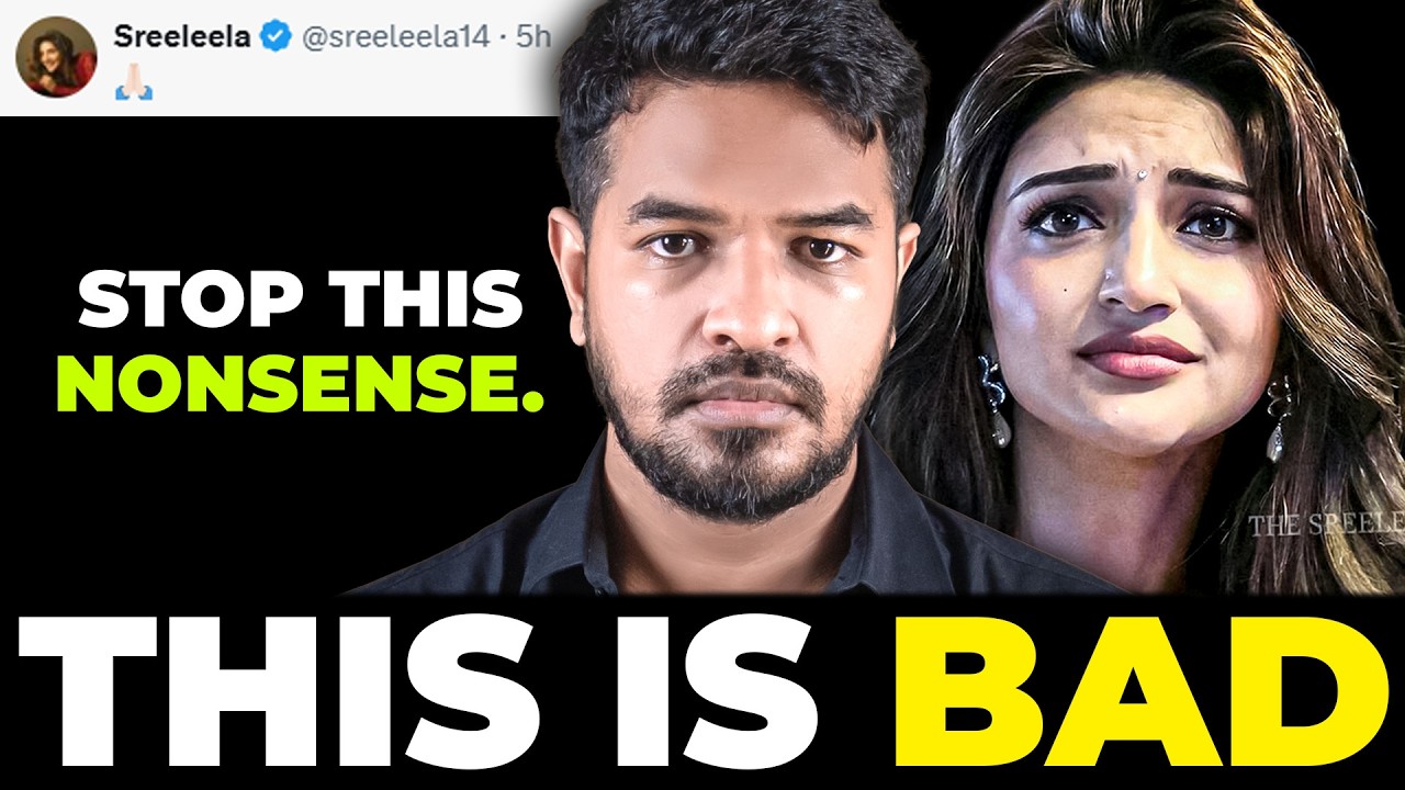 AI is Crazy 🤷🏻‍♂️ 🤖| Madan Gowri | MG Squad 🖖🏻