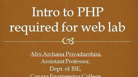 VTU M13 WEB LAB17CSL77 Web lab programs 6th and 7th