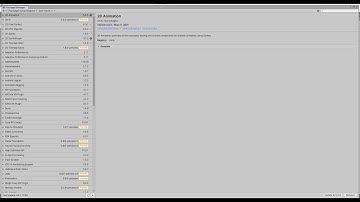 Show Preview Packages - Unity 2020
