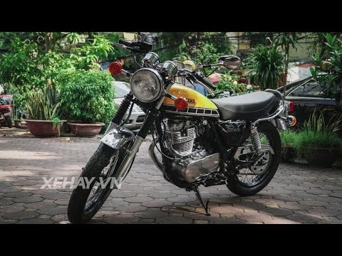 Xehay Vn Yamaha Sr400 16 60th Anniversary Gia 235 Triệu Tại Việt Nam Kiến Thức Về Xe được đọc Nhiều Nhất San O To Việt Nam Xehay Vn Yamaha Sr400 16 60th Anniversary Gia 235 Triệu Tại Việt Nam Kiến Thức Về Xe được đọc Nhiều Nhất San O To Việt Nam