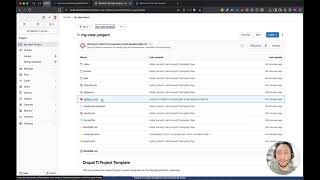 Clone and Set Up Locally