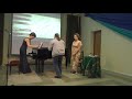 Историко-художественный музей.«Жемчужины русской музыки».24.03.2018г.,