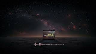 12- KEEP 'EM BOUNCIN - Passing By Behind Your Eyes - Studio Version - Pretty Lights