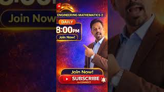 Engineering maths 2 | Aktu |BEU | All other university #bhatisirkipathshala #engineeringmathematics2