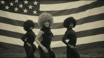 NASTY ( OFFICIAL VISUALIZER)