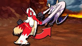 Pokemon Close Combat This NEW Pokemon Fighting Game Changes Everything