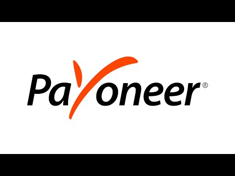 How to set up a payoneer account and connect it to BIGO