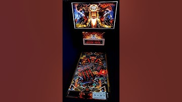 Full Flip 80 - Three Angels  [Original 2018] VPX - Virtual Pinball