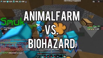 Kohi | Ep. 99 | A Day To Remember (Biohazard, AnimalFarm, Swift Raidable)