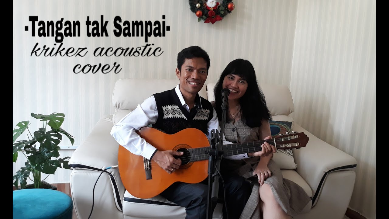 Tangan tak sampai - YouTube