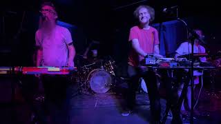 Parts &amp; Labor - Live at Zebulon, Los Angeles, CA 7/24/2026