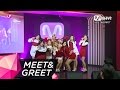 [MEET&GREET]First Time On Air! TWICE 'JELLY JELLY'