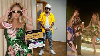 ✅🔥Congrats Shatta Wale on the Beyoncé move for you International and worldwide Shatta Wale hits🔥