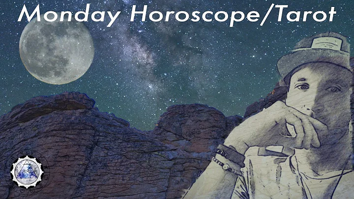 Monday Astrology Horoscope/Tarot April 29th 2024 (All Signs) - DayDayNews