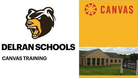 Canvas Student Android Install