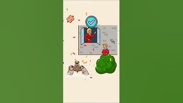 DOP Delete One Part Level 97