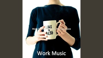 Mysterious Background Music for Staying Home