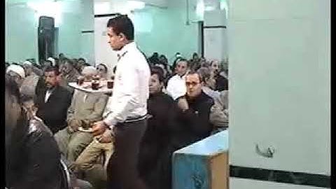 سورة فصلت وكأنك تسمع لأول مرة للشيخ محمد عبد الوهاب الطنطاوي