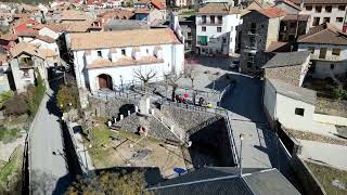 Somewhere in Spanish Pyrenees Views (SKIBIDI Romantic Edition - LITTLE BIG)