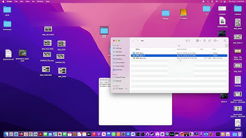 How to extract rar/cbr files on macOS (no install needed)