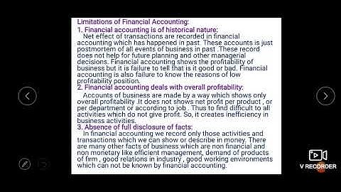 SPPU S.Y.B.Com. sem 3Cost and Works Accounting 1, Basics of Costing .Lecture 1.2