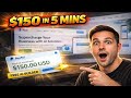 I Made $150 in 5 Minutes with This FREE AI Website Builder🧑💻😱🔥..