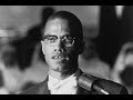 Malcolm X: The Last Speech Translated to Arabic || خطاب مالكولم إكس: الخطاب الأخير مترجم