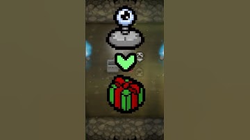 The BEST Spin Downs In Isaac Repentance+ #thebindingofisaacrepentance #gaming #thebindingofisaac