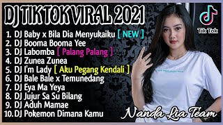 DJ TIKTOK TERBARU 2021 - DJ BILA DIA MENYUKAIKU X BABY FAMILY FRIENDLY FULL BASS REMIX TERBARU 2021 screenshot 3