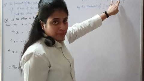 Mathematics Class7 Ch-5 Operations on Rational Numbers Ex-5. 4