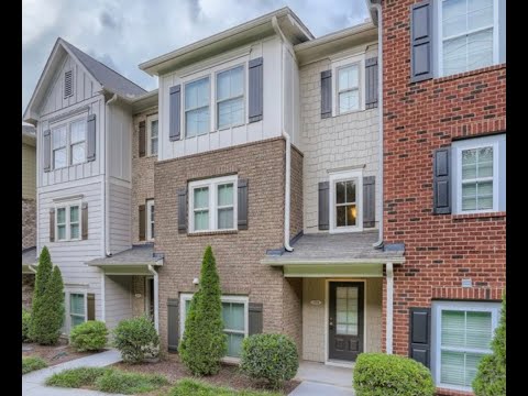 3056 TURMAN CIR, Decatur, GA home video tour