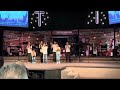 Grow Grow Grow presented by Kids for Christ (Filipino Church International)