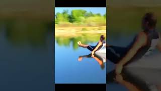 Most Amazing butt glide #short