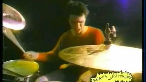 Beavis And Butt-Head. Crowbar - Existence Is Punishment